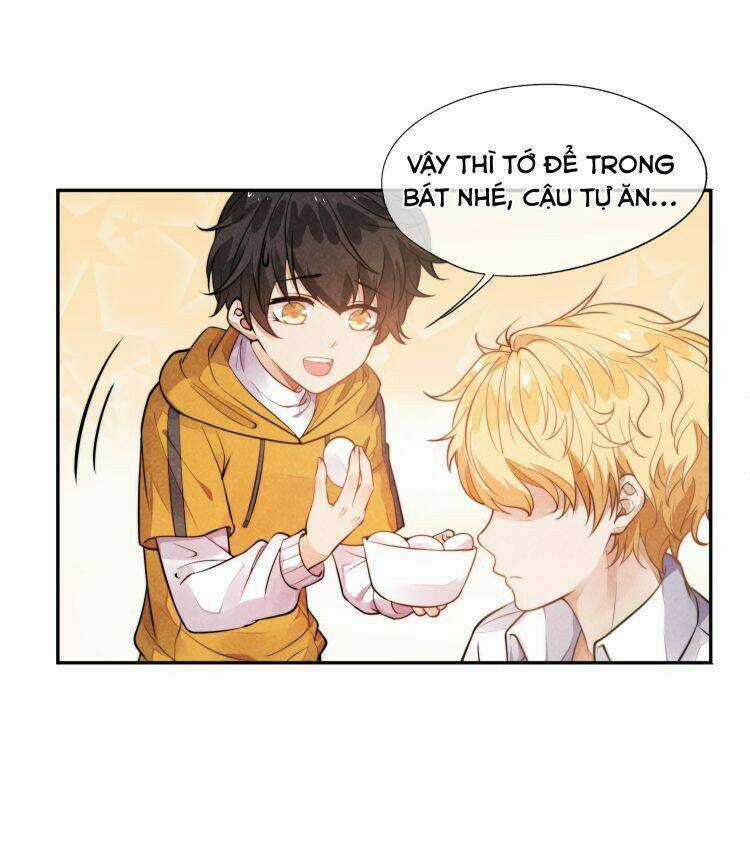 CẠNH KIẾM CHI PHONG - Chapter 7 - Trang 29