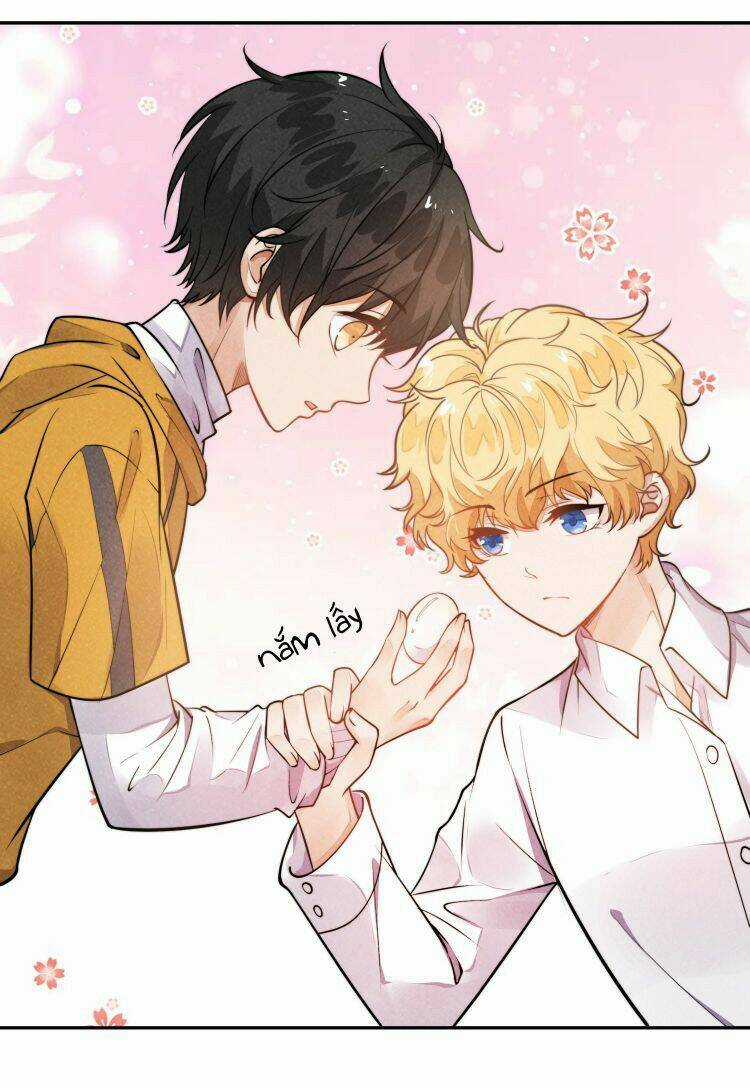 CẠNH KIẾM CHI PHONG - Chapter 7 - Trang 30