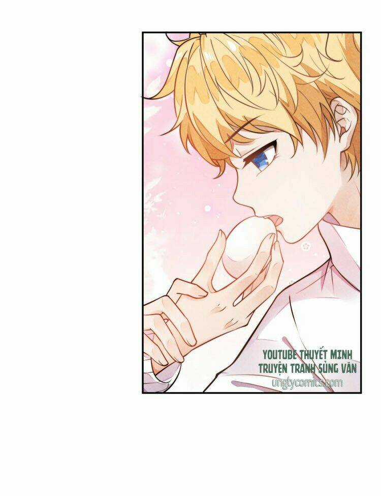 CẠNH KIẾM CHI PHONG - Chapter 7 - Trang 31