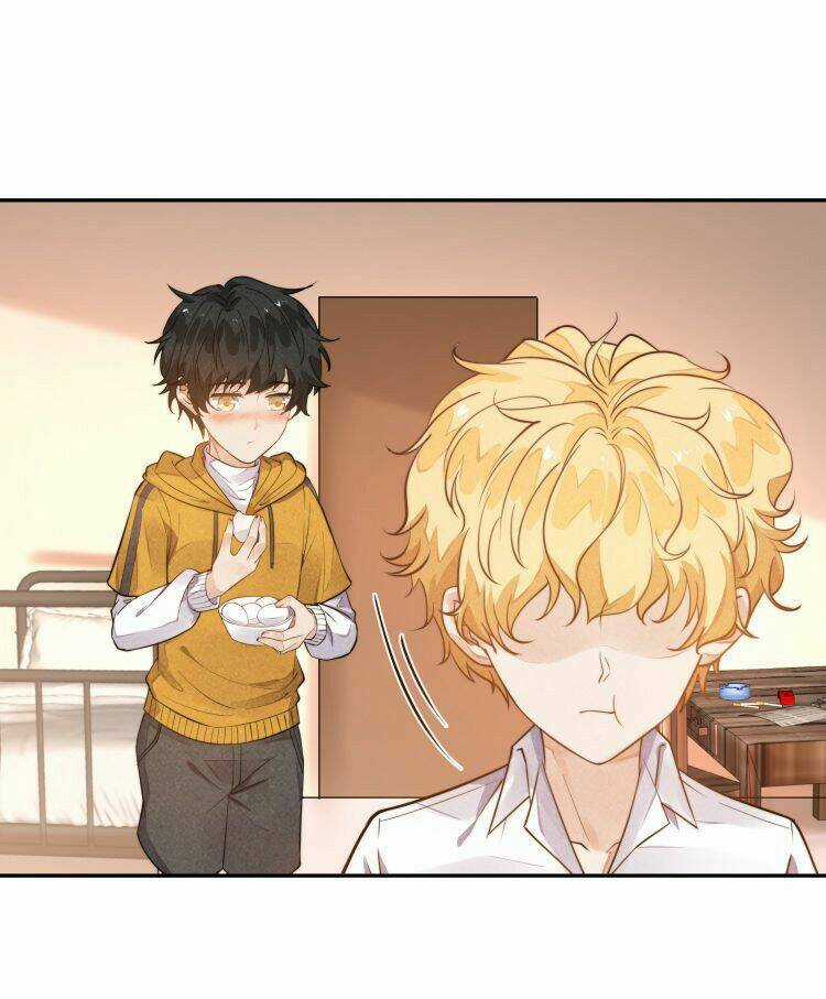 CẠNH KIẾM CHI PHONG - Chapter 7 - Trang 32