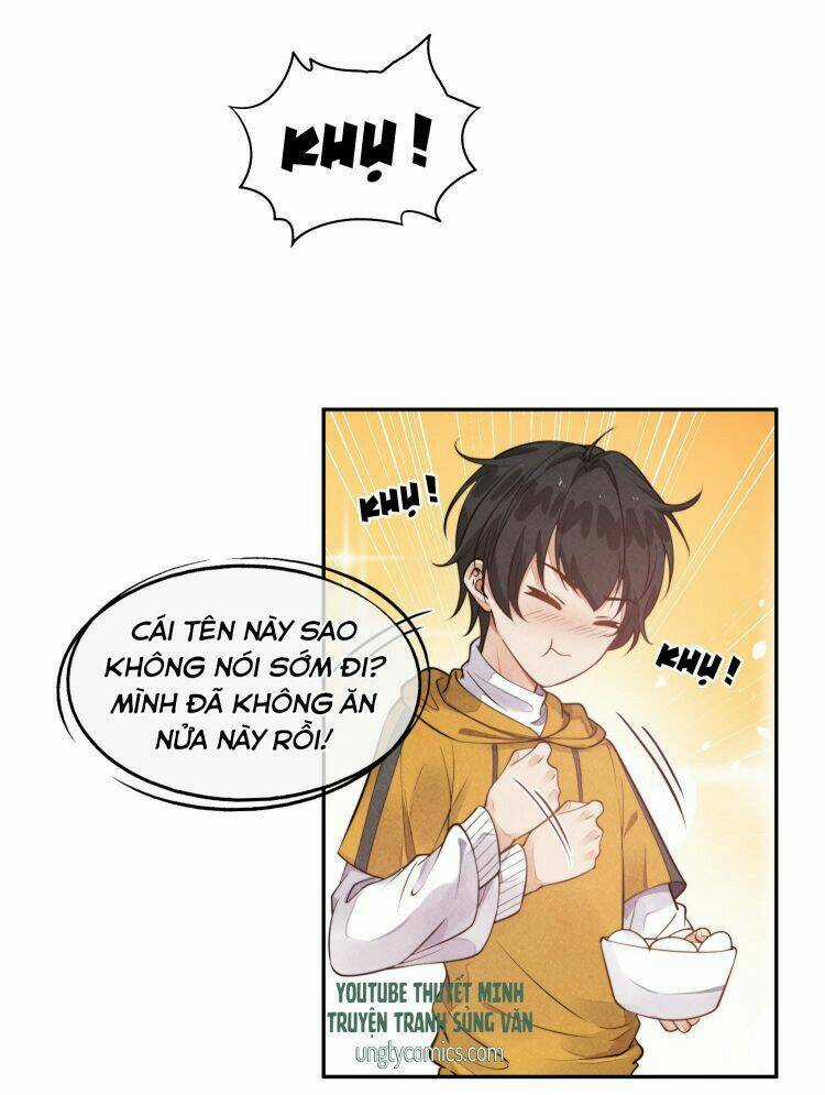 CẠNH KIẾM CHI PHONG - Chapter 7 - Trang 35