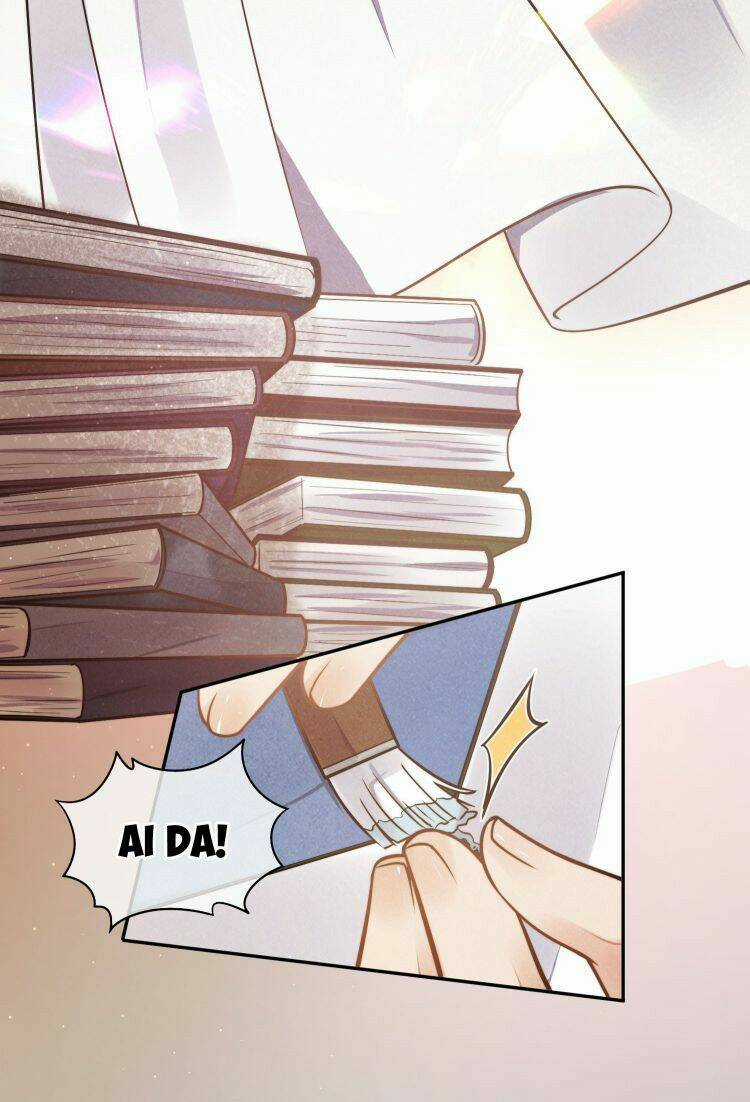 CẠNH KIẾM CHI PHONG - Chapter 7 - Trang 37