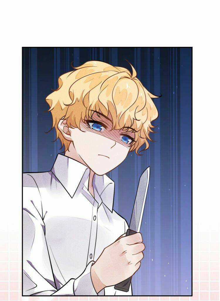 CẠNH KIẾM CHI PHONG - Chapter 7 - Trang 42