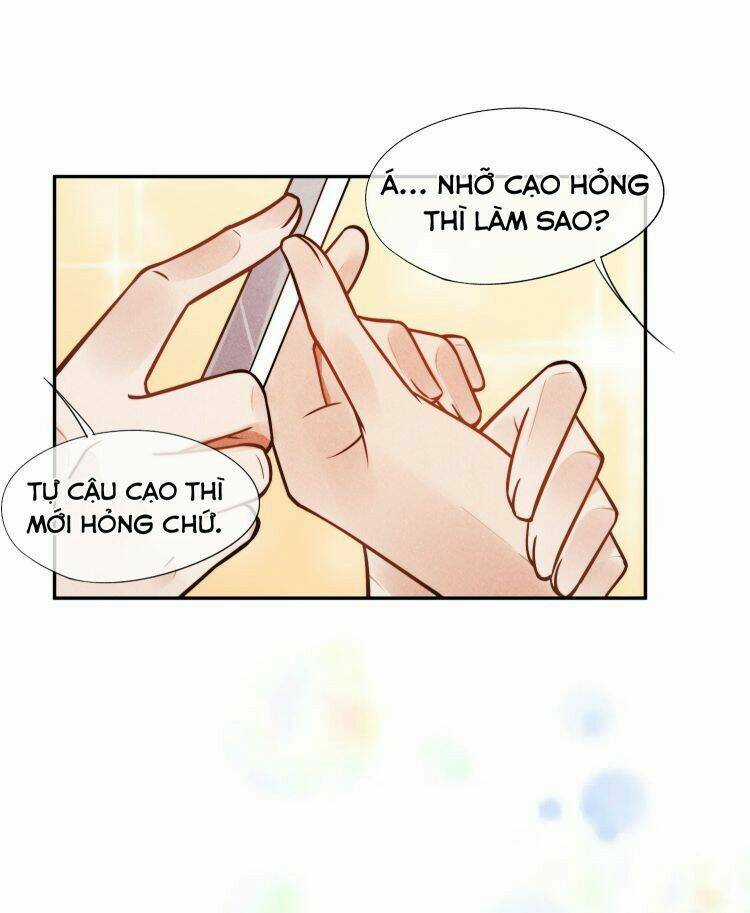 CẠNH KIẾM CHI PHONG - Chapter 7 - Trang 45