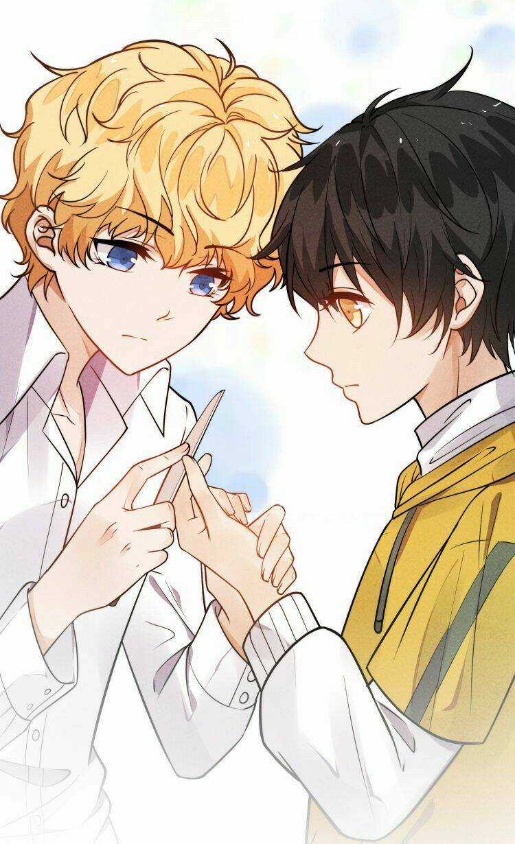 CẠNH KIẾM CHI PHONG - Chapter 7 - Trang 46