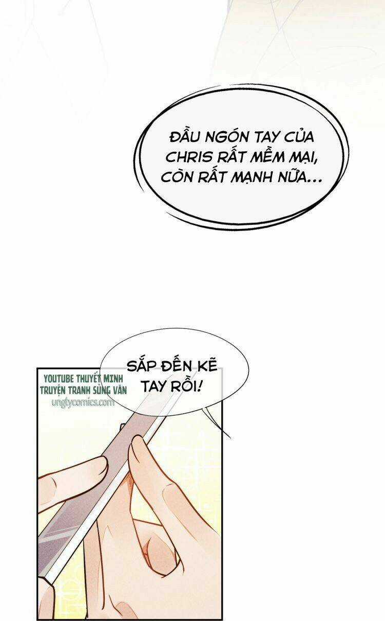 CẠNH KIẾM CHI PHONG - Chapter 7 - Trang 47