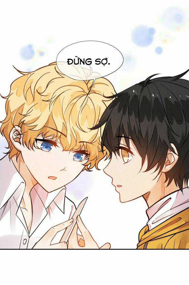 CẠNH KIẾM CHI PHONG - Chapter 7 - Trang 48