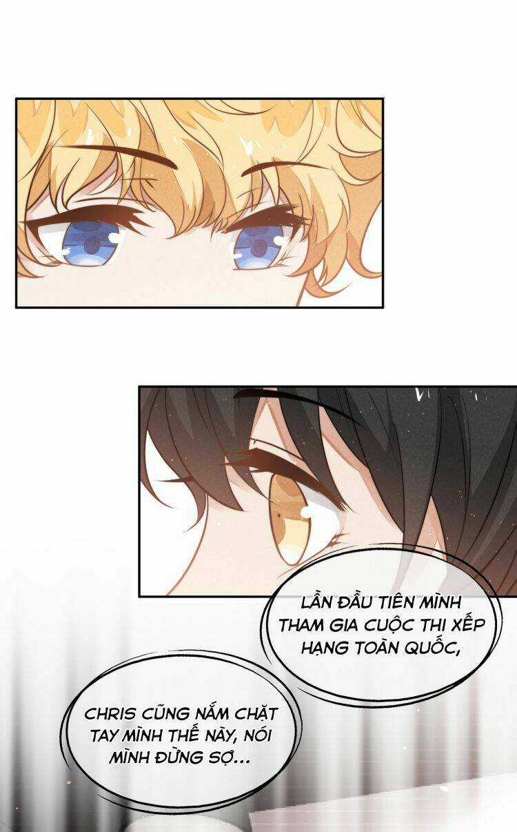 CẠNH KIẾM CHI PHONG - Chapter 7 - Trang 49