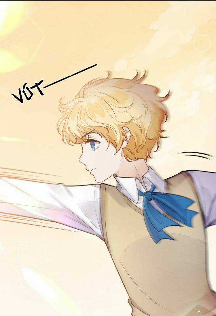 CẠNH KIẾM CHI PHONG - Chapter 7 - Trang 6