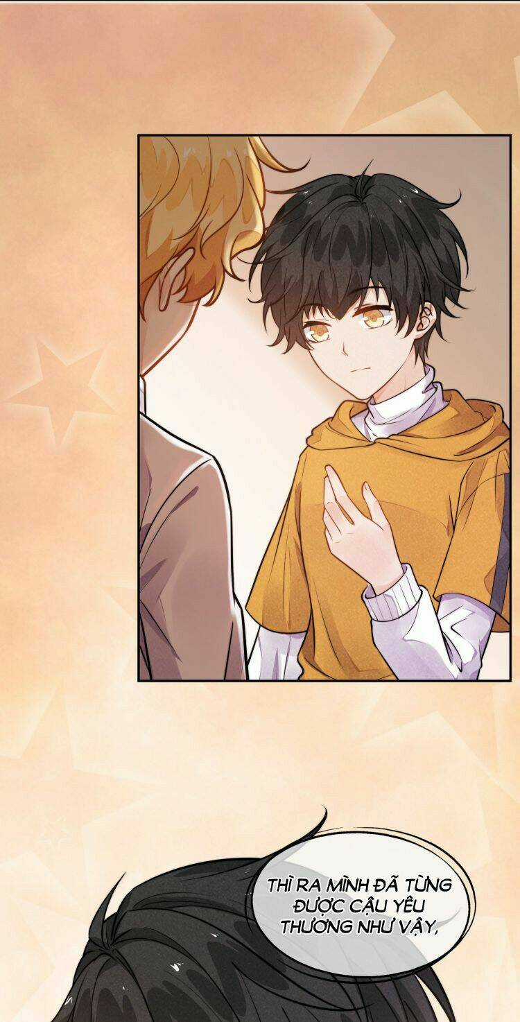 CẠNH KIẾM CHI PHONG - Chapter 7 - Trang 54