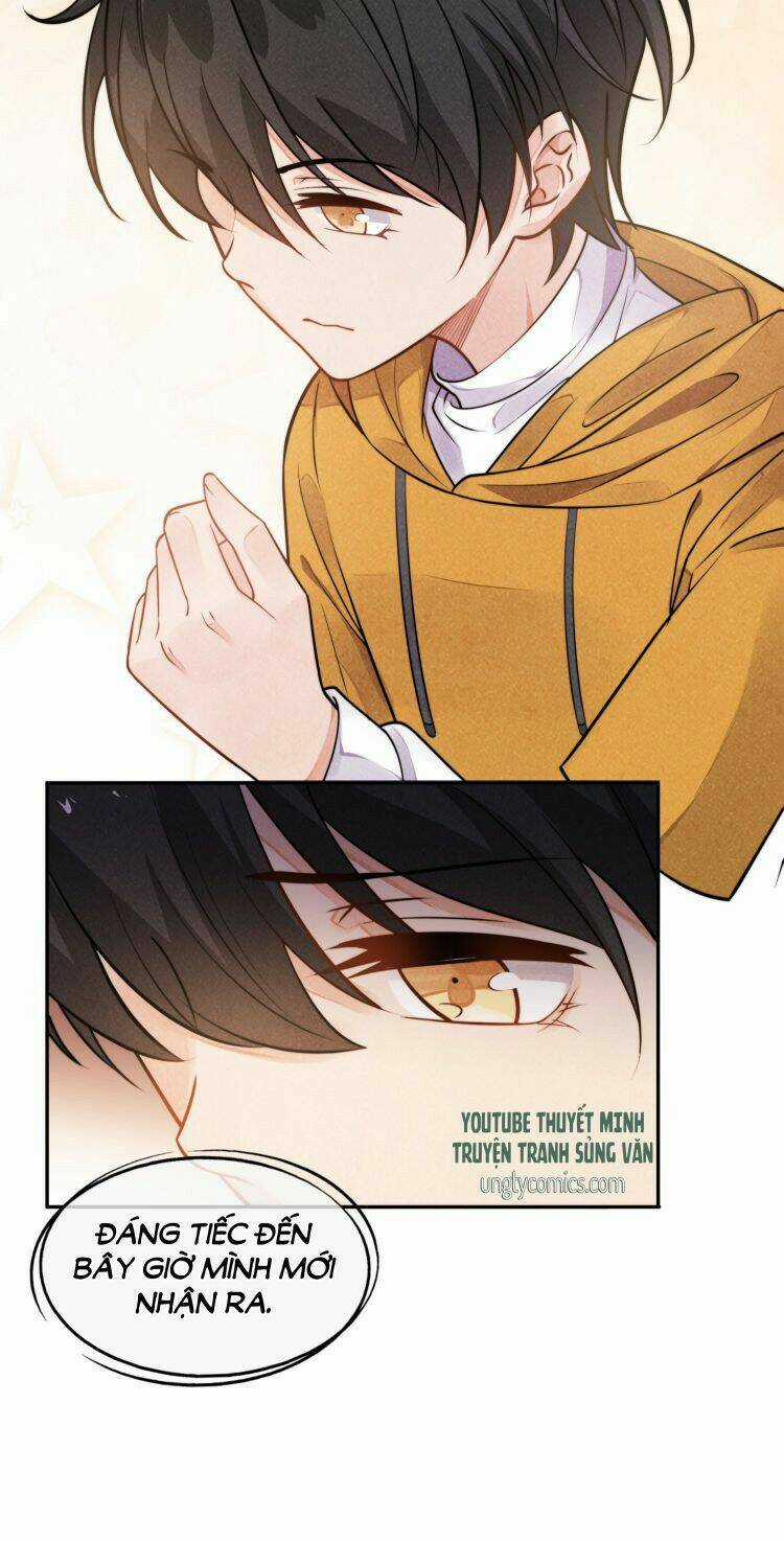 CẠNH KIẾM CHI PHONG - Chapter 7 - Trang 55