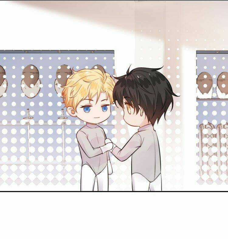 CẠNH KIẾM CHI PHONG - Chapter 7 - Trang 57