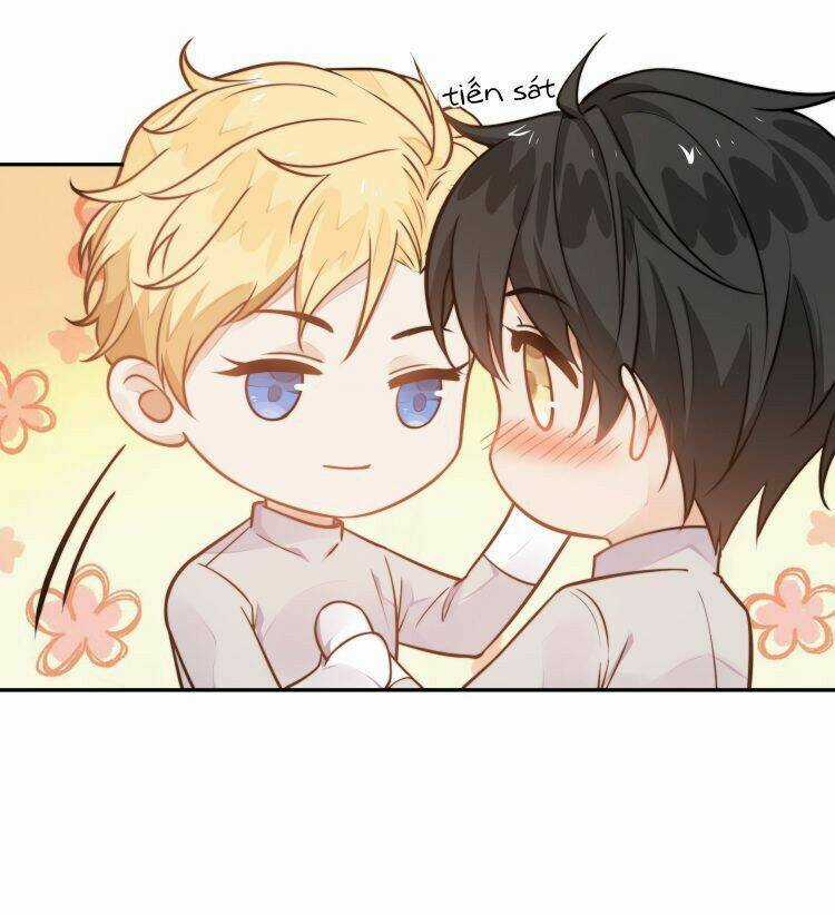 CẠNH KIẾM CHI PHONG - Chapter 7 - Trang 58