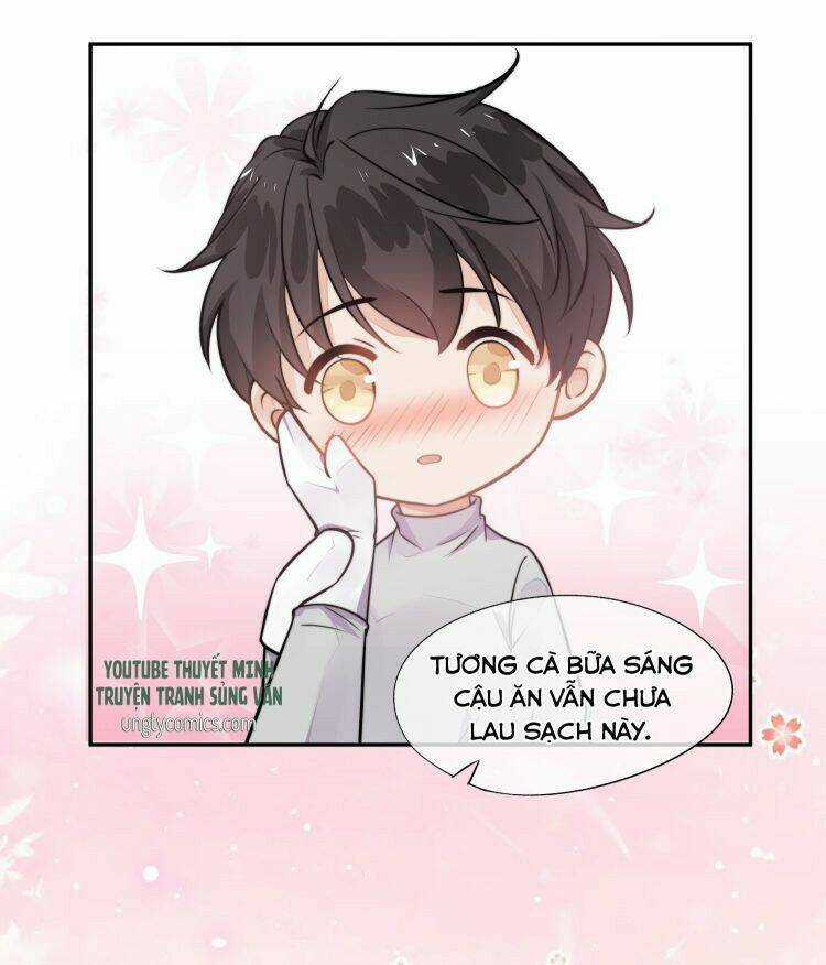 CẠNH KIẾM CHI PHONG - Chapter 7 - Trang 59