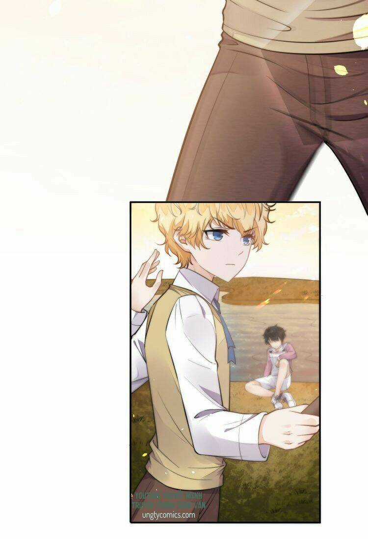 CẠNH KIẾM CHI PHONG - Chapter 7 - Trang 7