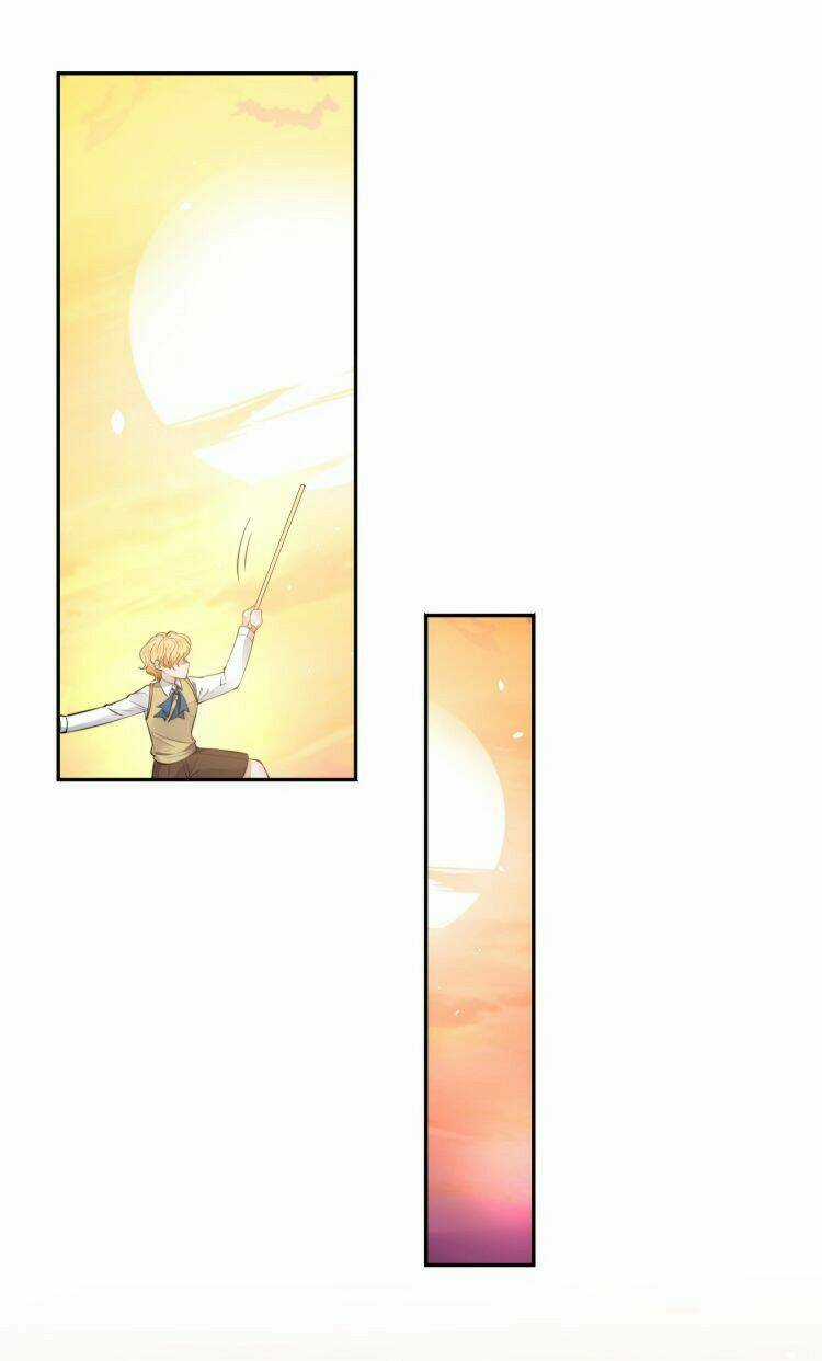 CẠNH KIẾM CHI PHONG - Chapter 7 - Trang 8