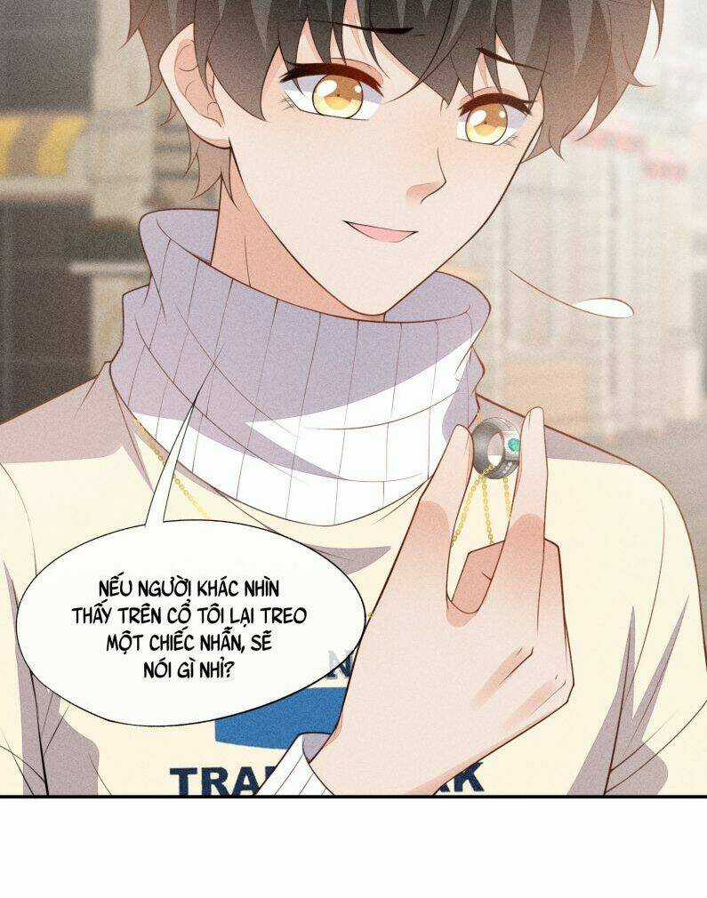 CẠNH KIẾM CHI PHONG - Chapter 70 - Trang 12