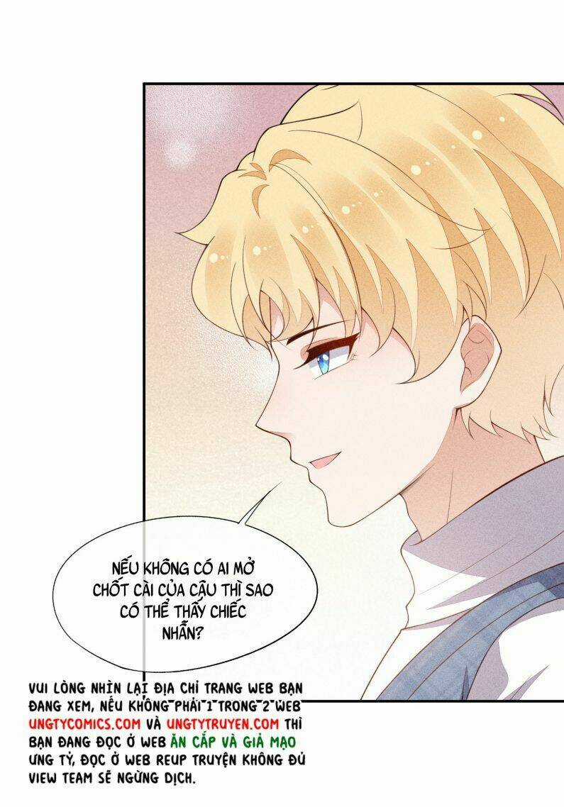 CẠNH KIẾM CHI PHONG - Chapter 70 - Trang 13