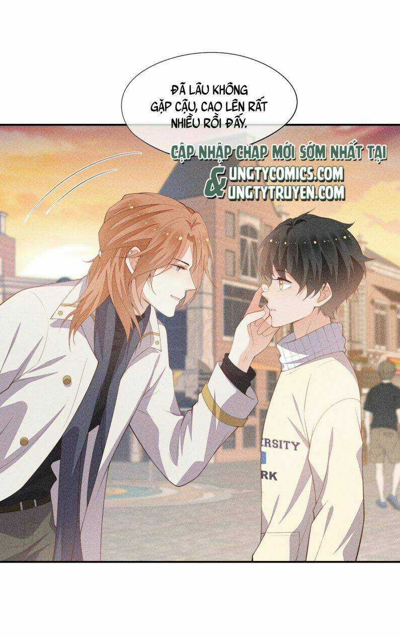 CẠNH KIẾM CHI PHONG - Chapter 70 - Trang 23