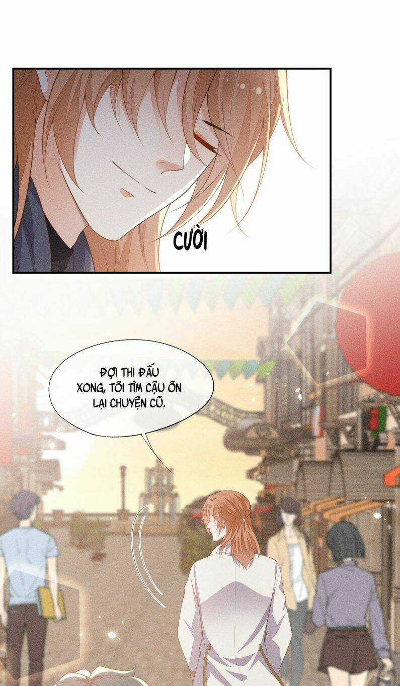 CẠNH KIẾM CHI PHONG - Chapter 70 - Trang 26