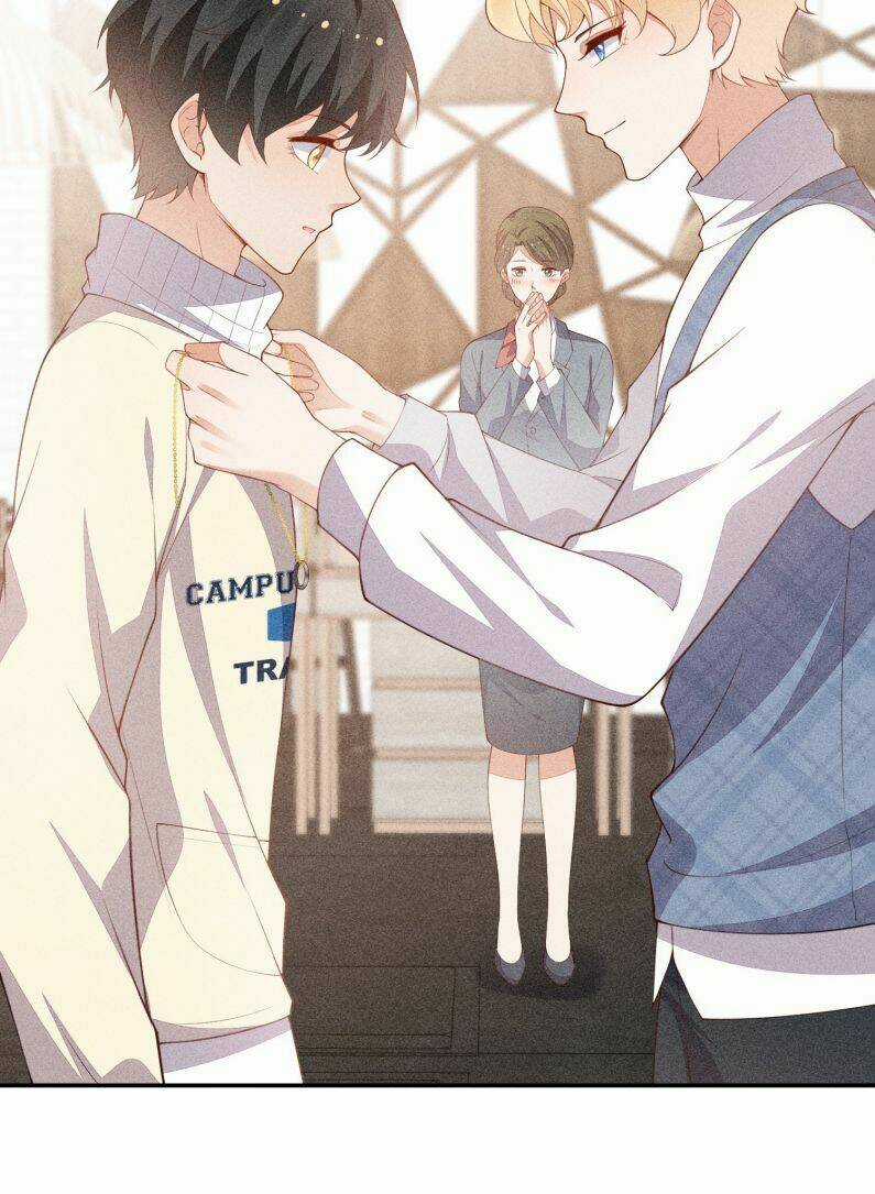 CẠNH KIẾM CHI PHONG - Chapter 70 - Trang 4