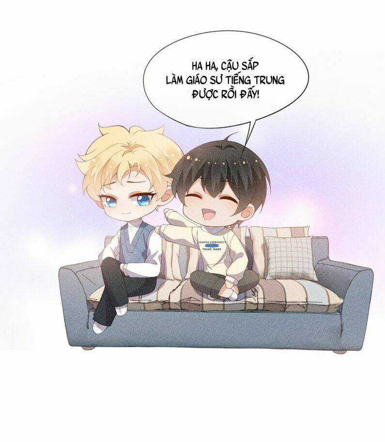 CẠNH KIẾM CHI PHONG - Chapter 70 - Trang 33