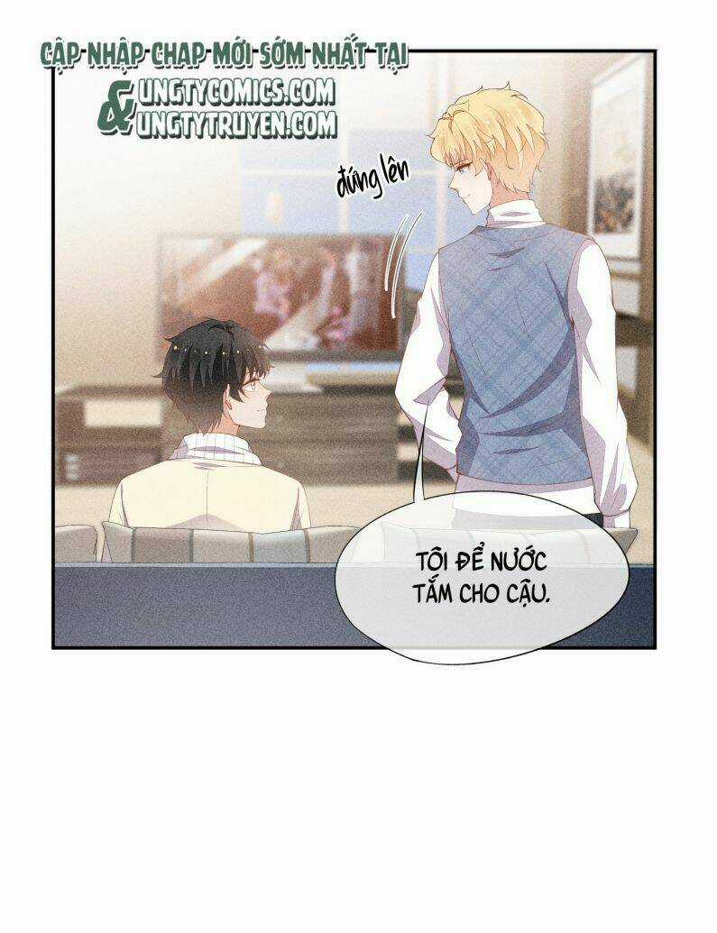 CẠNH KIẾM CHI PHONG - Chapter 70 - Trang 34