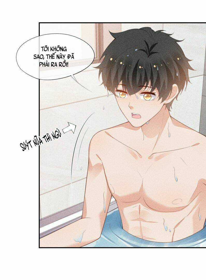 CẠNH KIẾM CHI PHONG - Chapter 70 - Trang 38