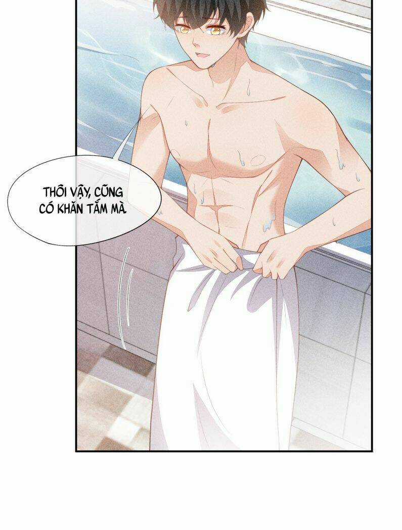 CẠNH KIẾM CHI PHONG - Chapter 70 - Trang 40