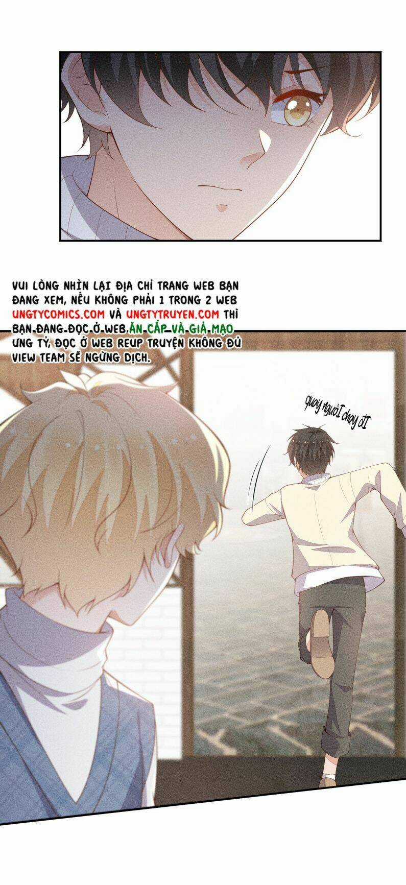 CẠNH KIẾM CHI PHONG - Chapter 70 - Trang 5