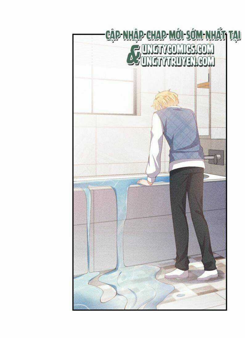 CẠNH KIẾM CHI PHONG - Chapter 70 - Trang 42