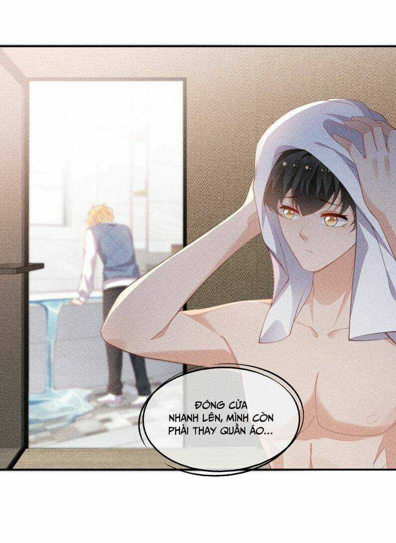 CẠNH KIẾM CHI PHONG - Chapter 70 - Trang 43