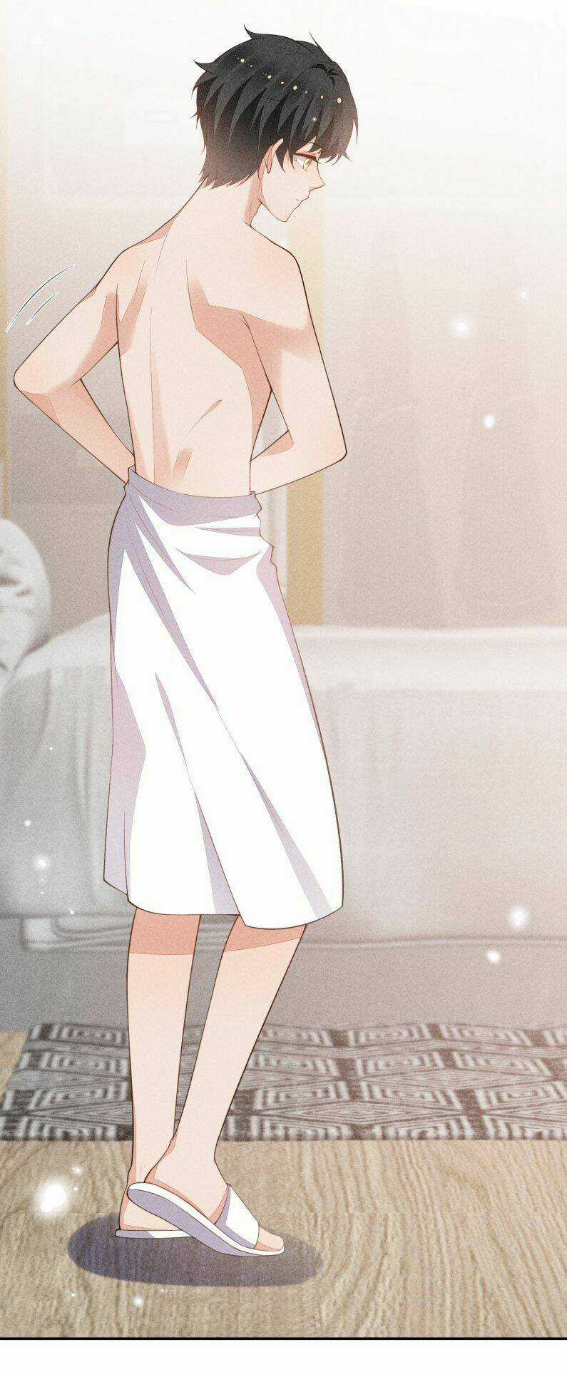 CẠNH KIẾM CHI PHONG - Chapter 70 - Trang 46