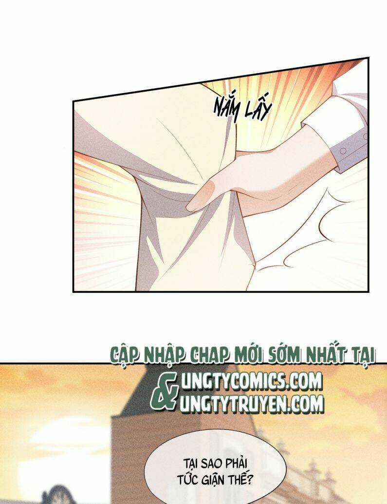 CẠNH KIẾM CHI PHONG - Chapter 70 - Trang 6