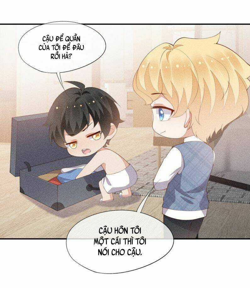 CẠNH KIẾM CHI PHONG - Chapter 70 - Trang 54