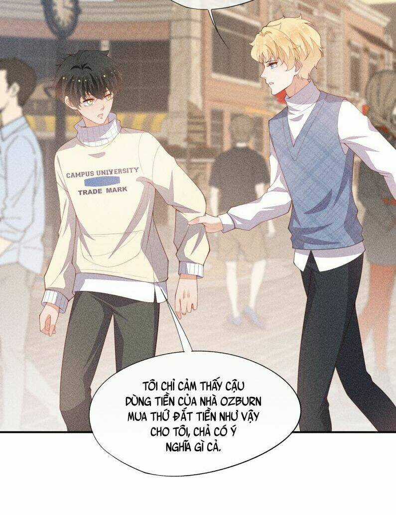 CẠNH KIẾM CHI PHONG - Chapter 70 - Trang 7