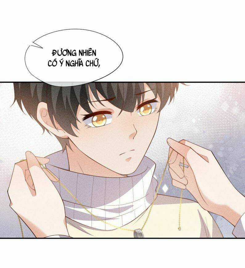 CẠNH KIẾM CHI PHONG - Chapter 70 - Trang 8