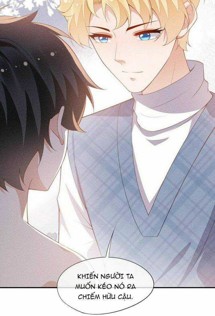 CẠNH KIẾM CHI PHONG - Chapter 71 - Trang 11