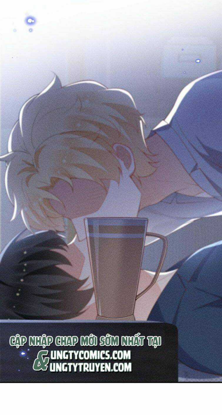CẠNH KIẾM CHI PHONG - Chapter 71 - Trang 19
