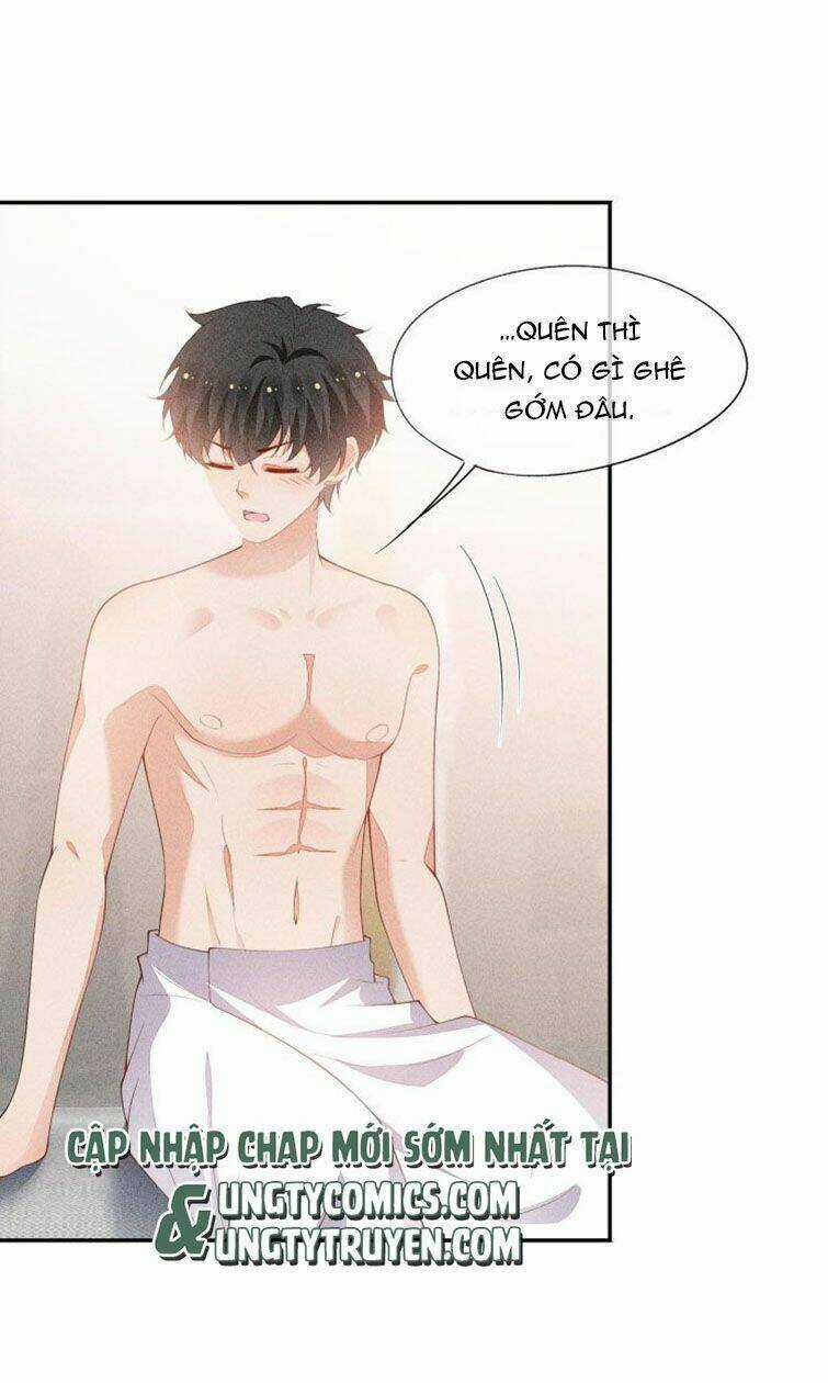 CẠNH KIẾM CHI PHONG - Chapter 71 - Trang 3