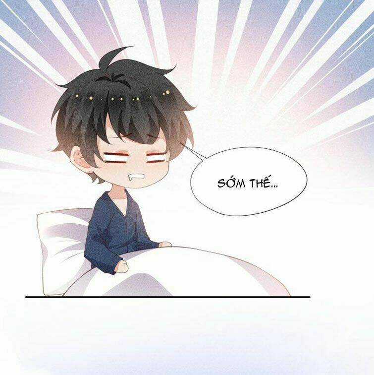 CẠNH KIẾM CHI PHONG - Chapter 71 - Trang 23