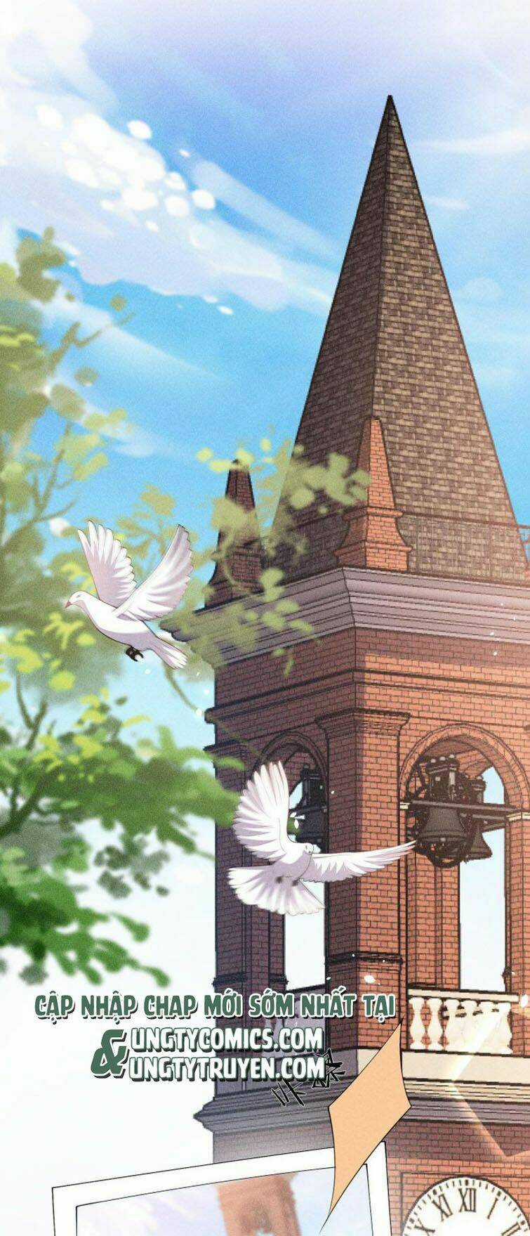 CẠNH KIẾM CHI PHONG - Chapter 71 - Trang 24