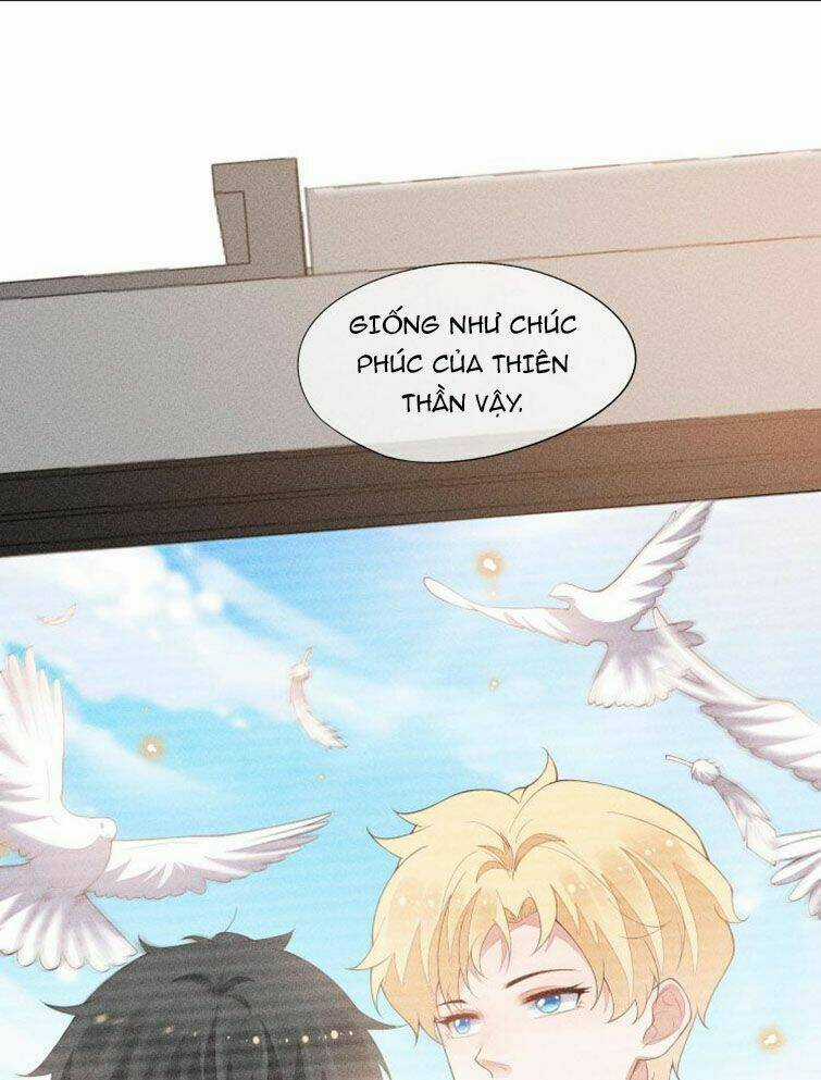 CẠNH KIẾM CHI PHONG - Chapter 71 - Trang 29