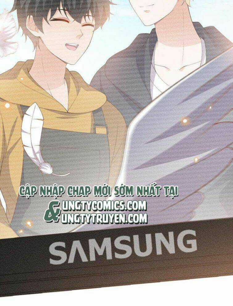 CẠNH KIẾM CHI PHONG - Chapter 71 - Trang 30