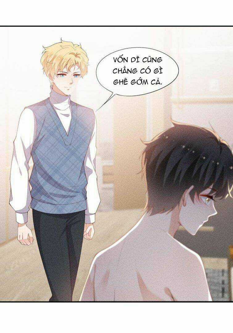 CẠNH KIẾM CHI PHONG - Chapter 71 - Trang 4