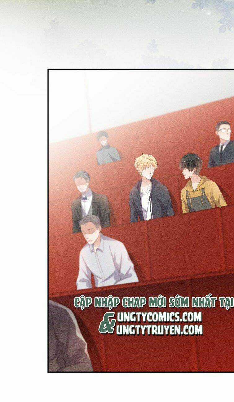 CẠNH KIẾM CHI PHONG - Chapter 71 - Trang 34