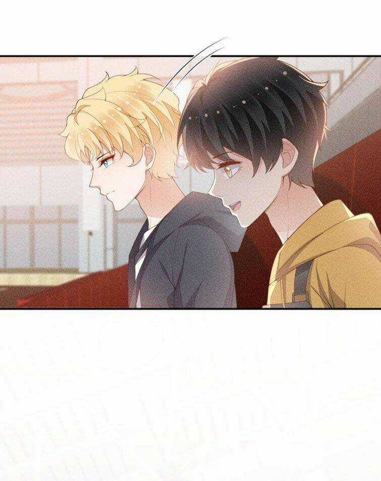 CẠNH KIẾM CHI PHONG - Chapter 71 - Trang 35