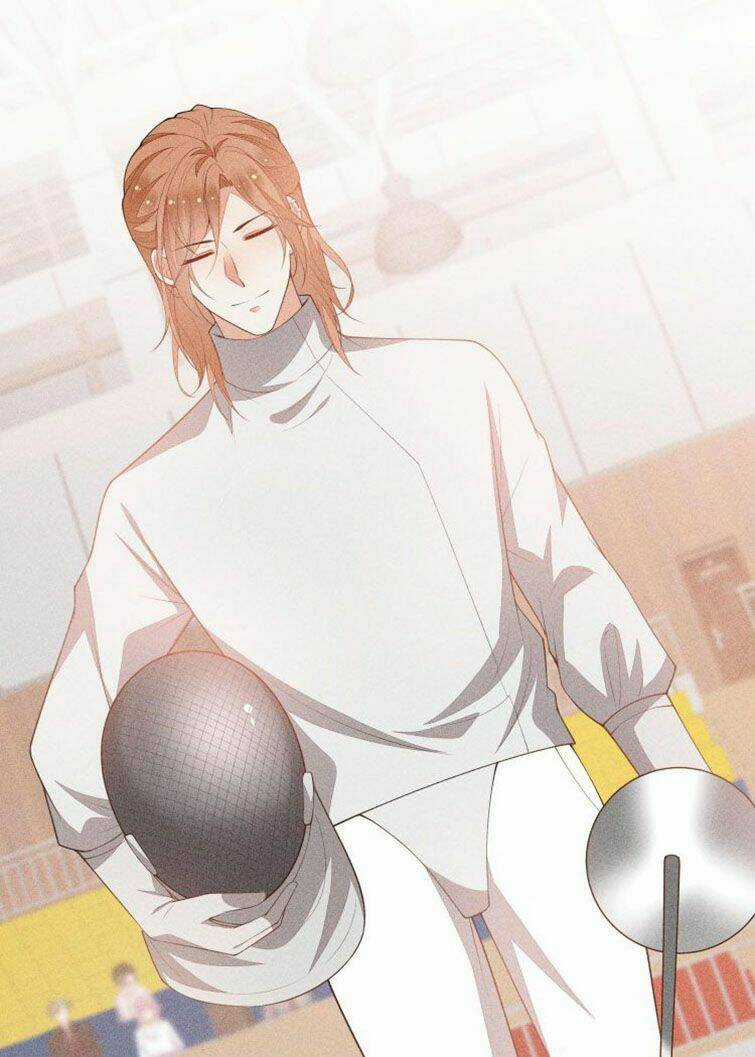 CẠNH KIẾM CHI PHONG - Chapter 71 - Trang 36