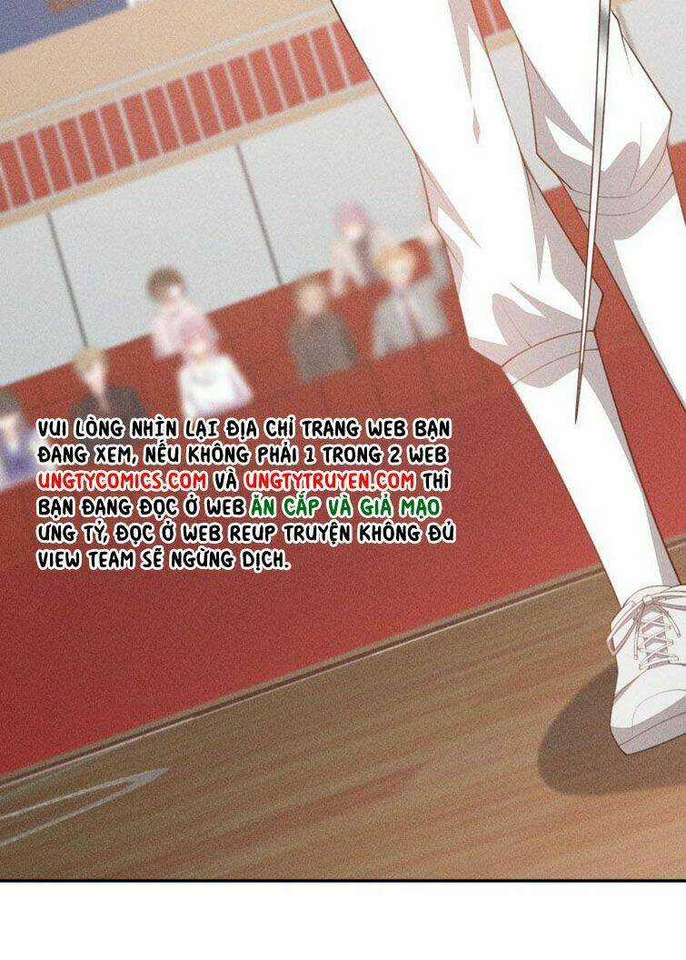 CẠNH KIẾM CHI PHONG - Chapter 71 - Trang 37