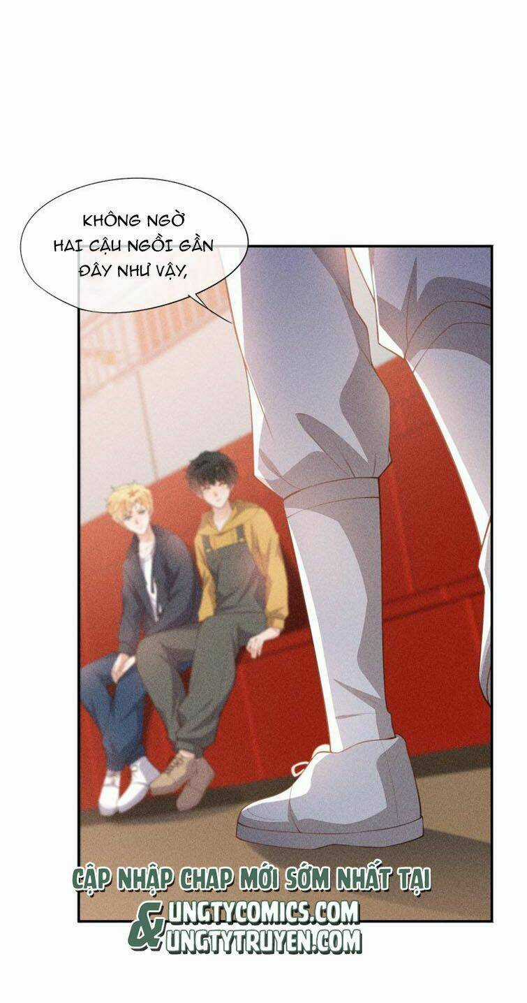 CẠNH KIẾM CHI PHONG - Chapter 71 - Trang 40